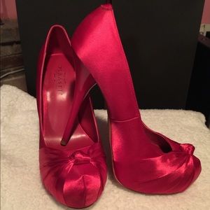 Pleaser Day & Night High Heels